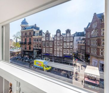 Te huur: Appartement Koningsplein 10 A 2 in Amsterdam - Photo 5