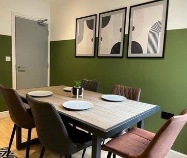 4 bedroom house share to rent - Photo 2