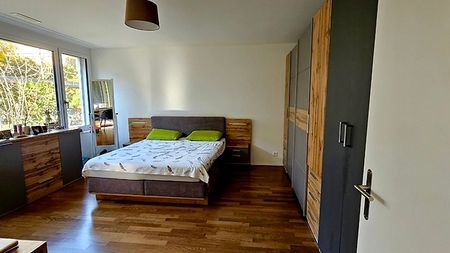 3½ Zimmer-Wohnung in Lyss (BE), möbliert, auf Zeit - Photo 4