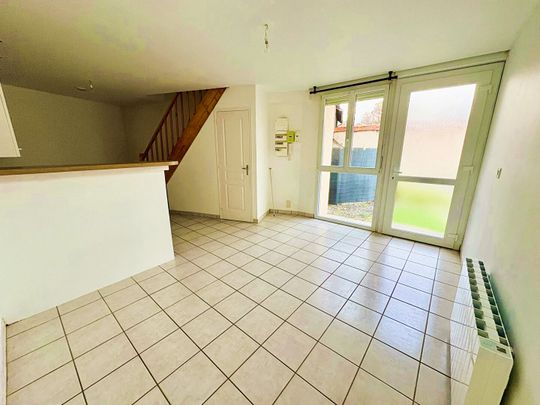 Location appartement 2 pièces, 45.00m², Reims - Photo 1