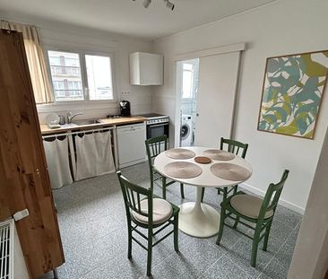 Location appartement 3 pièces, 73.00m², Brest - Photo 5