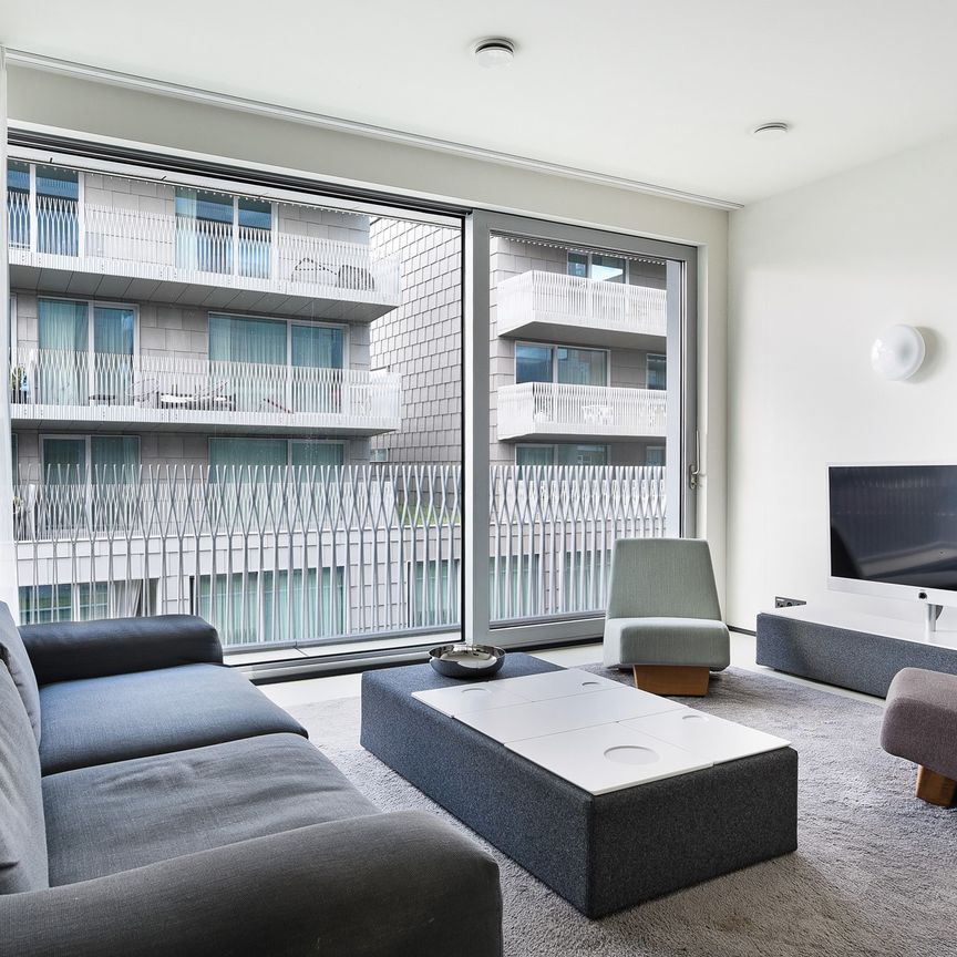 Valkenburgerstraat 132D, 1011 NA, Amsterdam - Foto 1