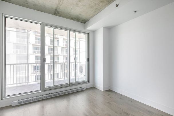 Appartement - 2206-2320 Rue Tupper - Photo 1