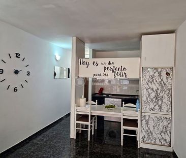 1 Bedroom - Apartment for Rent in Costa del Silencio, Primavera - Photo 1