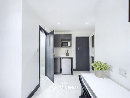 Studio to rent - Photo 5