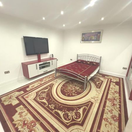 Studio to rent - Photo 3