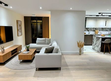 For Lease - 3303 Don Mills Road Unit# 2407, Toronto, Ontario - Photo 3