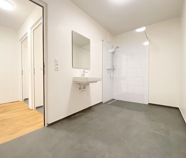 Exklusive 3-Zimmer-Wohnung mit Terrasse & Garten in Feldkirch zu ve... - Photo 3