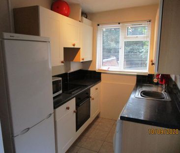 1 bedroom terraced house to rent - Photo 5