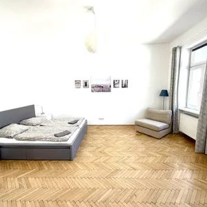 MÖBLIERTE 4-ZIMMER WOHNUNG IN TOP-LAGE - Foto 3