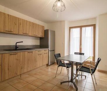 Location / Maison T4 - Photo 1