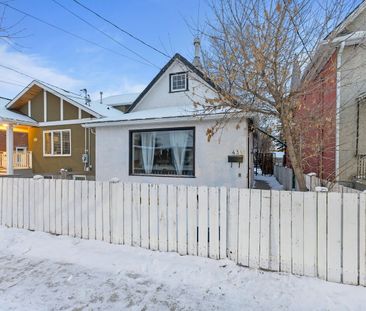 439 Marsh Road Northeast, Calgary - Photo 6