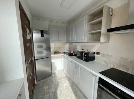 Apartament de 2 camere, 54 mp, terasa, garaj, Grand Park - Photo 4