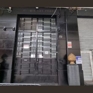 Studio para alugar com 40m², 1 quarto e sem vaga - Photo 2