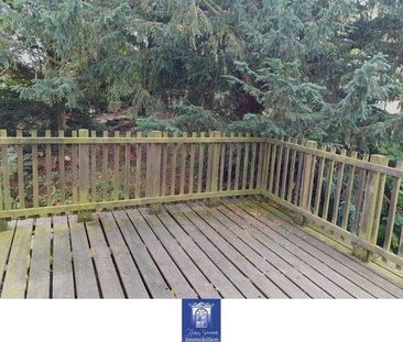 Höckendorf! Malerisch gelegene 2-Zimmerwohnung mit großer Terrasse ... - Photo 5