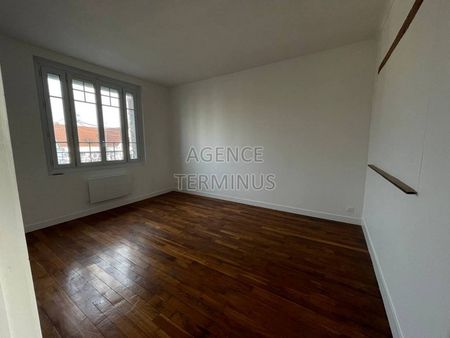 Appartement 2 Pièces 39 m² - Photo 2