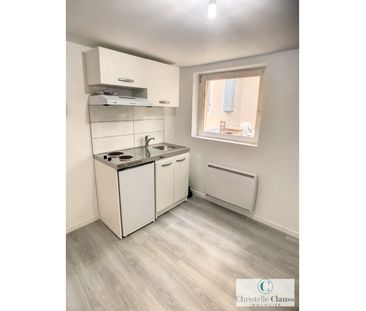 Appartement - MULHOUSE - 20m² - 1 chambre - Photo 2