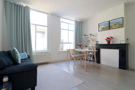 Te huur: Appartement Slijkstraat 28 b in Weesp - Photo 5