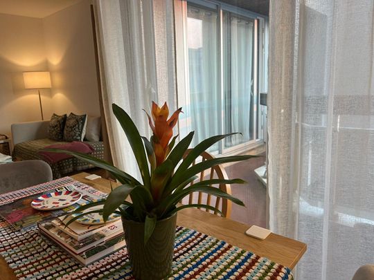 Location Appartement 2 pièces 41m² - Photo 1