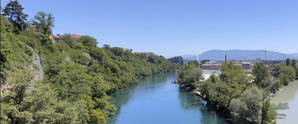 Furnished apartment with river view - Photo 1