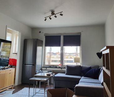 Gådeåvägen, Härnösand - Foto 1