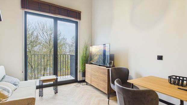 Poznań, os. Piastowskie - Фото 1