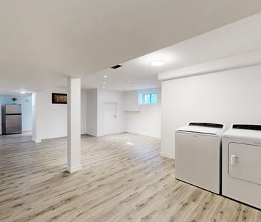 For Lease - 11 Uplands Avenue Unit# Basement, Vaughan, Ontario - Photo 4