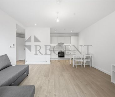2 bedroom apartment to rent - Photo 3