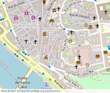 Apartamento T1 para alugar em Coimbra - Photo 1