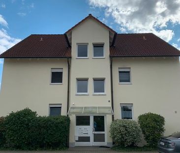Schöne helle 3 Zimmer- Wohnung in Heßdorf zu vermieten - Photo 4