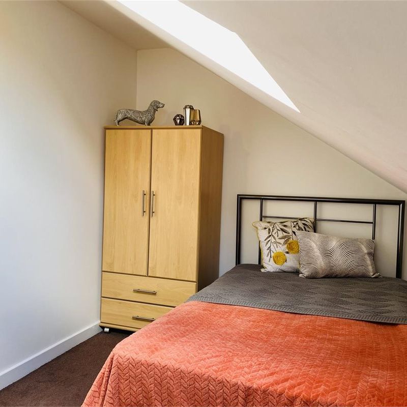 Room 4, 294a Mill Road, Cambridge - Photo 1