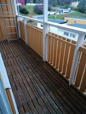 Hammarkroken, Angered - Photo 3