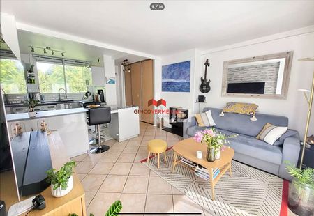 Location Appartement 2 pièces 41m² - Photo 2