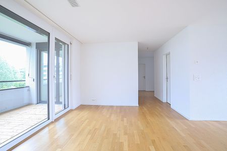 3.5 Zimmerwohnung in Sargans - Foto 4