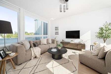 New construction: Townhouses and condos for rent in LaSalle - Photo 5