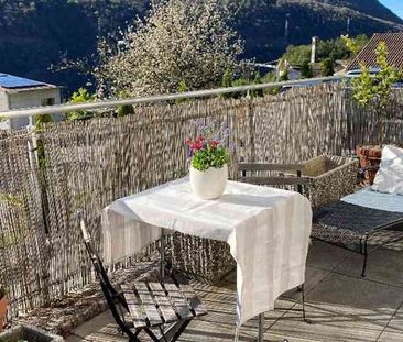 1.5 Zimmer, 31 m², EG - Foto 5