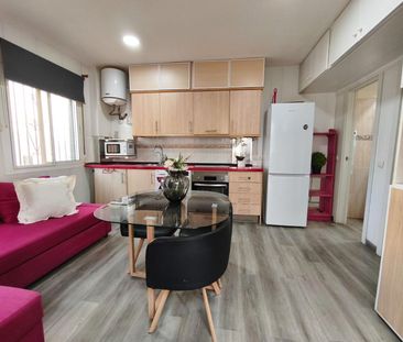 Alquiler de piso en Fuente Alegre - El Chaparral - Los Morales - Photo 5