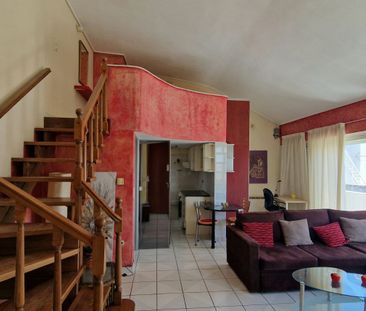 Studio/Γκαρσονιέρα για ενοικίαση - Ηράκλειο, - Φωτογραφία 1