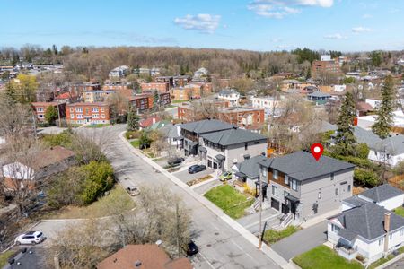 For Lease - 163 Longpre Street, Vanier and Kingsview Park, Ontario - Photo 5