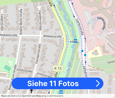 Ferdinandstr., DG - Foto 1