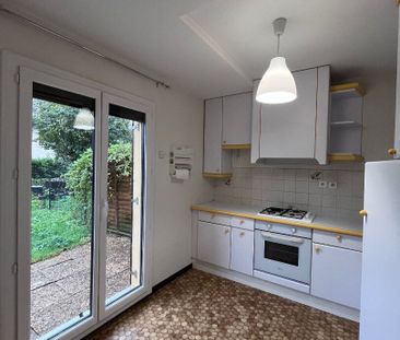 Location Appartement 2 pièces 50m² BESANCON 25000 - Photo 1