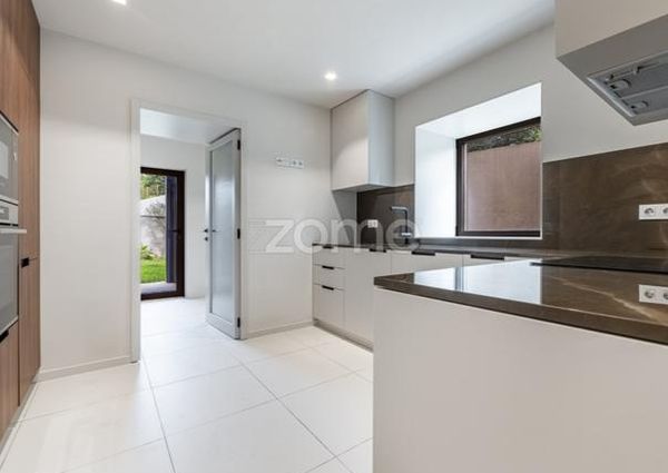 Apartamento T3