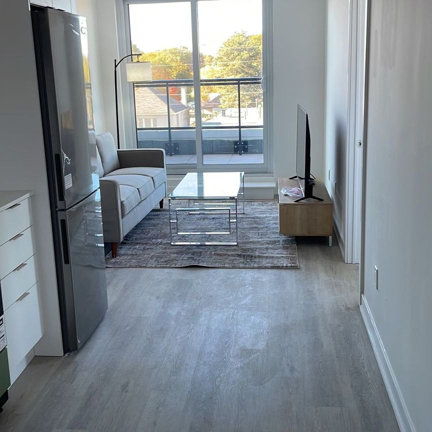 For Lease - 4569 Kingston Road Unit# 707, Toronto, Ontario - Photo 1