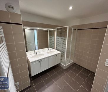 Location Appartement 3 pièces 91m² ST DIZIER 52100 - Photo 5