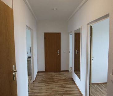 Studenten-Zimmer direkte Nähe zur Hochschule! - Photo 1