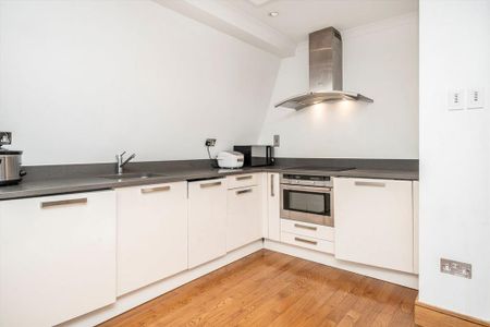 1 bedroom flat to rent - Photo 4