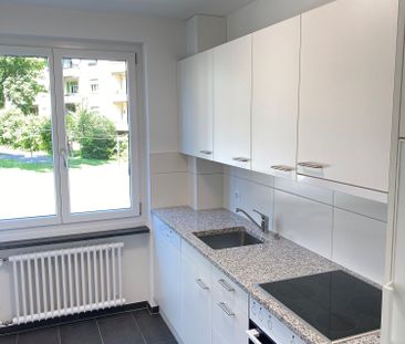 3.5 Zimmer, 67 m² - Photo 2