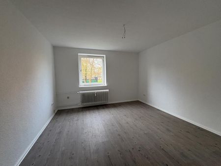 Renovierte 3-Zimmer-Erdgeschosswohnung in Geestemünde - Photo 5