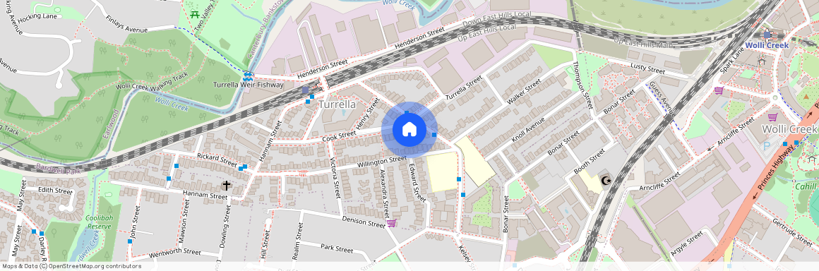 6 Cook Street, NSW 2205, Turrella