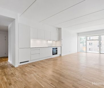 Mølleparkvej 8B, st. tv., 6715 Esbjerg N - Photo 6